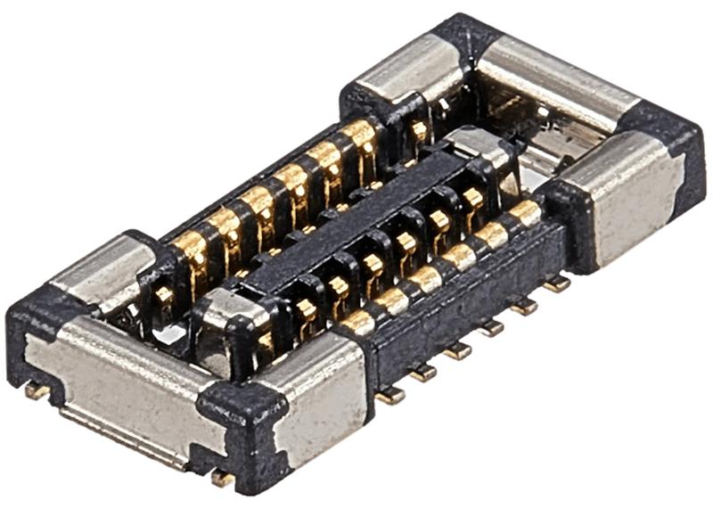Reparación de socket de señal y antena para iPhone 16/16 Plus con conector de 12 pines en Guatemala.
