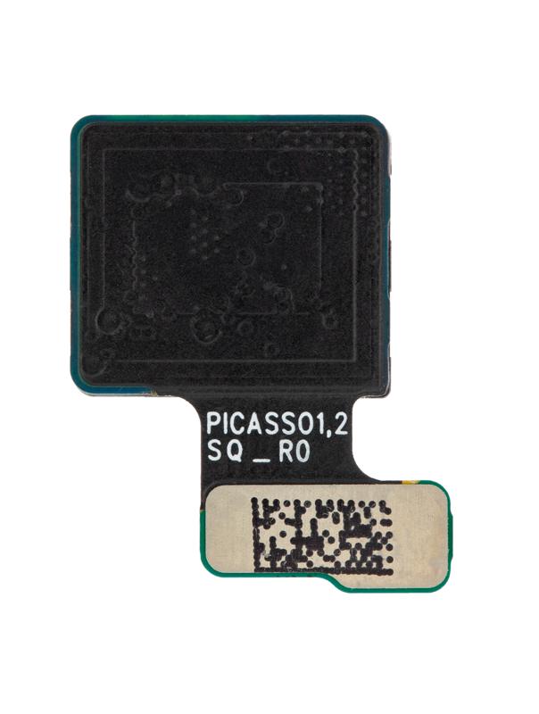 Reparación de cámara frontal Samsung Galaxy en Guatemala.