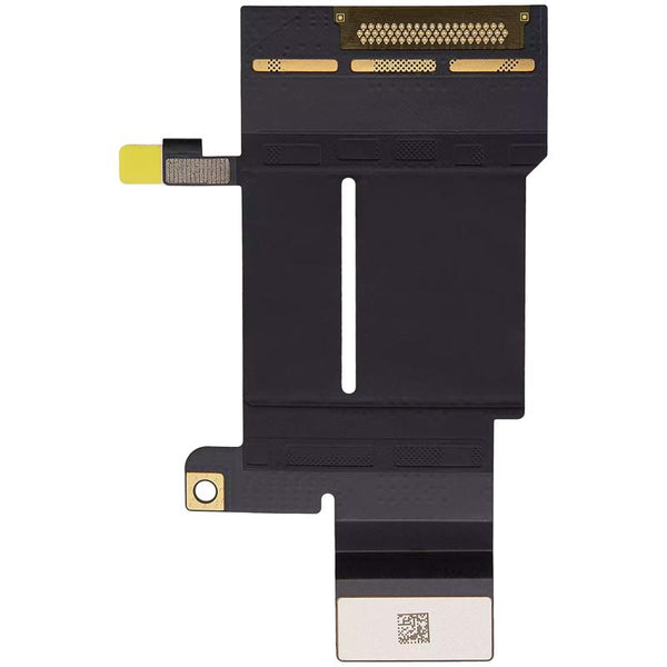 Encuentra un cable LCD para MacBook Air 15 (A2941/ Mid 2023) que requiere soldadura en Guatemala.