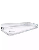 Funda transparente protectora para iPhone 13 Pro Max, iPhone 14 Plus, iPhone 15 Pro Max.