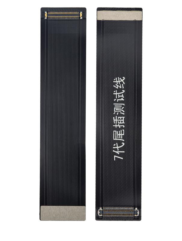 Encuentra en Guatemala el mejor Tester Cable para reparar el puerto de carga de tu iPhone 7 / 7 Plus.