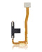 Reparación de lector de huellas dactilares con cable flexible para Motorola Moto G Stylus 6.8" en Guatemala.