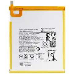 Batería de repuesto para Samsung Galaxy Tab A9 en Guatemala, disponible en mayorista con garantía.