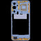 Encuentra la carcasa intermedia Samsung Galaxy A25 5G (A256 / 2023) en Guatemala para reparaciones y reemplazos al mejor precio.