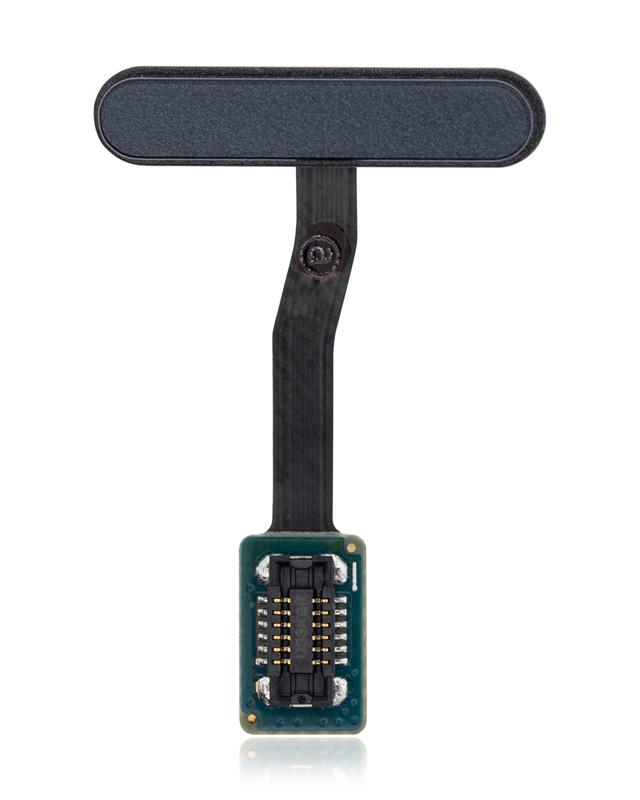 Reparación de lector de huellas con cable de alimentación para Samsung Galaxy S10e en Guatemala.