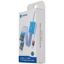 Cable de poder Sunshine SS-905 para reparación de iPhone 7 a 17 Pro Max, ideal para diagnóstico.
