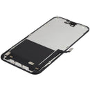 Pantalla iPhone 16 Plus Aftermarket Pro XO7 3.0 Soft, repuesto de alta calidad para reparación de pantalla rota.