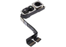 Camara frontal original iPhone 16 Pro USADA