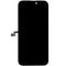 Encuentra repuestos para pantallas OLED de iPhone 16 Pro Max en Guatemala con 120HZ y garantía.