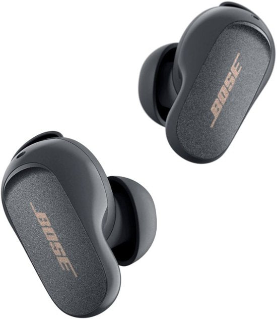 Audifonos Bose Quiet Comfort Earbuds 2 Color Gris