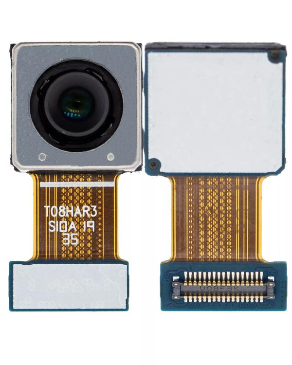 Reparación de cámara trasera telefoto para Samsung Galaxy S20 FE 5G y S21 FE 5G en Guatemala.