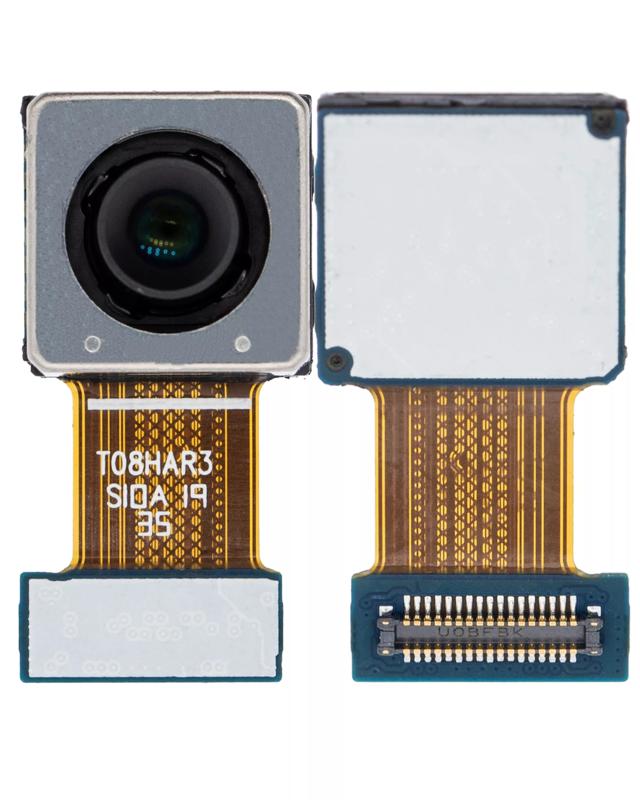 Reparación de cámara trasera telefoto para Samsung Galaxy S20 FE 5G y S21 FE 5G en Guatemala.