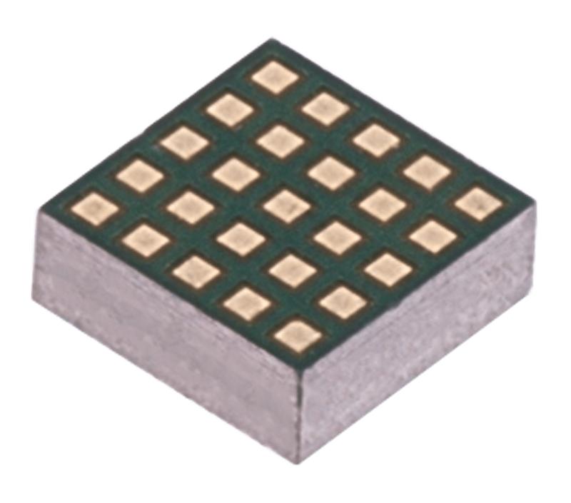 Encuentra el acoplador de antena 2 IC Chip para iPhone 11 / 11 Pro / Pro Max en Guatemala para reparaciones de iPhone.