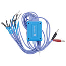 Cable de poder Sunshine SS-905 para reparación de iPhone 7 a 17 Pro Max, ideal para diagnóstico.