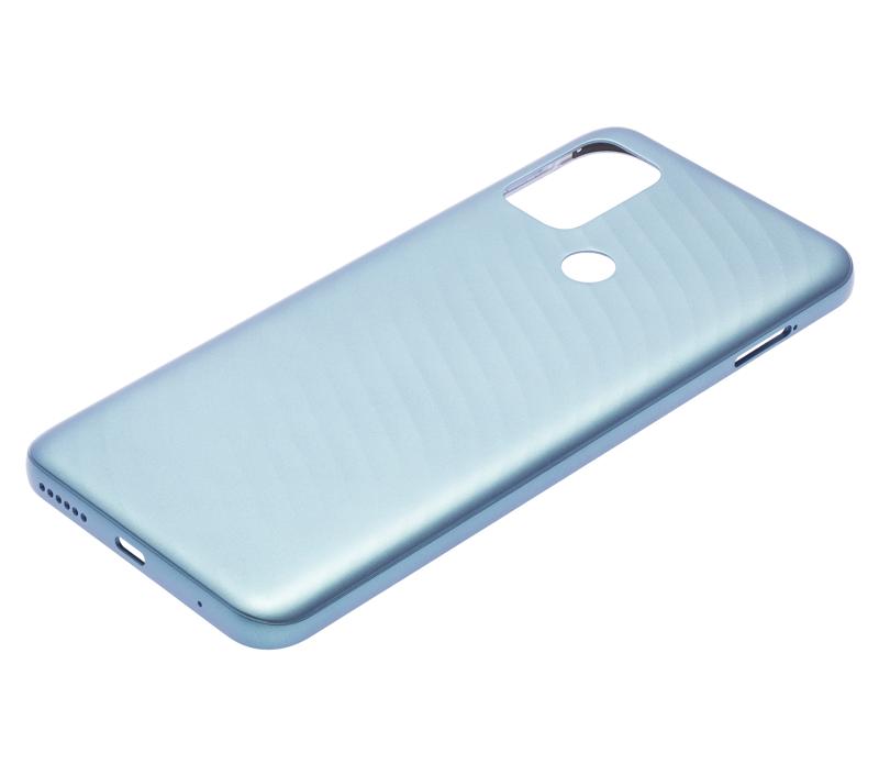 Reparación de tapa trasera Motorola Moto G10 Power en Guatemala.