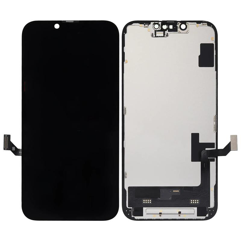 Encuentra la mejor pantalla OLED compatible para iPhone 16e en Guatemala en nuestro catálogo de Componentes iPhone de Aftermarket Pro XO7 Soft.