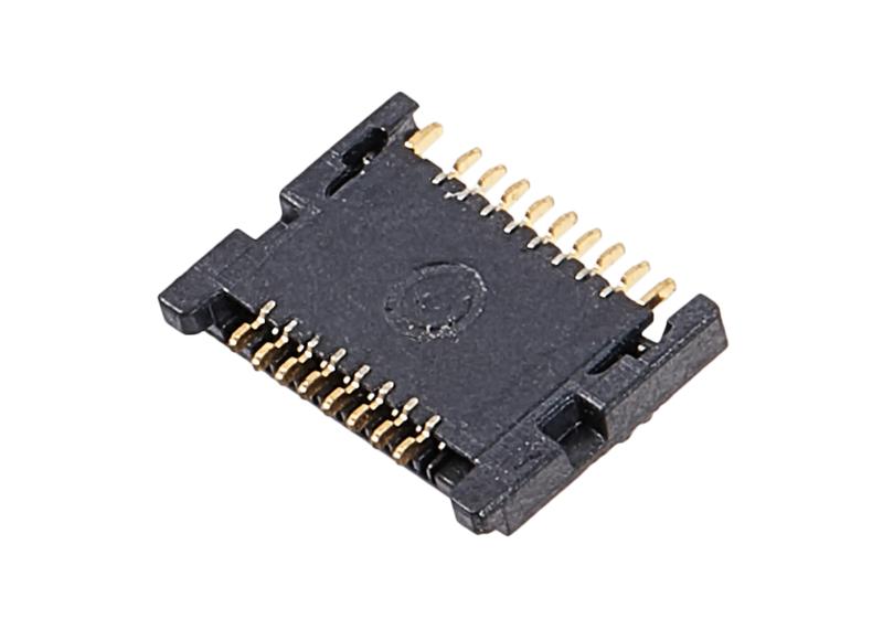Conector FPC botón de inicio para iPad Pro, iPad 7, iPad 8, iPad 9 en Guatemala - Mayorista de conectores FPC y repuestos para iPad.