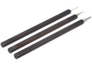 Set de hojas spudger DB02 YCS para reparación de CPU, IC y NAND, removedor de pegamento.