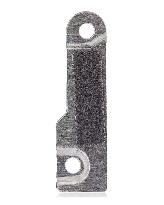 Reparación de soporte de cable flex para botones de encendido/volumen de iPhone 6 Plus en Guatemala.