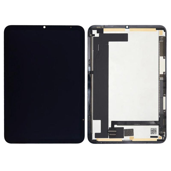 Reparación de pantalla con digitalizador para iPad Mini 7 4G en Guatemala.