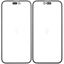 Pantalla 2 en 1 con OCA preinstalado iPhone 16 Plus (10 Pack)