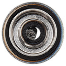 Tornillo de eje de repuesto para Apple Watch Ultra 49mm, compatible con 2da y 3ra generación (A2686, A2887).