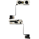 Reparación de cámara frontal de iPhone 17 Pro en Guatemala, encuentra la pieza en backorder de componentes originales con garantía.