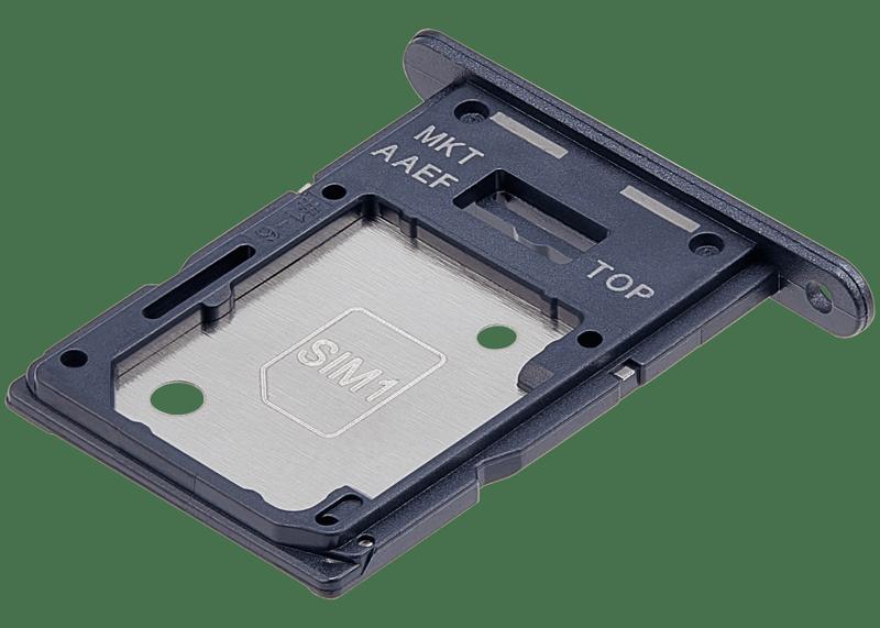 Reparación de bandeja doble de tarjeta SIM para Samsung Galaxy A15 5G en Guatemala.