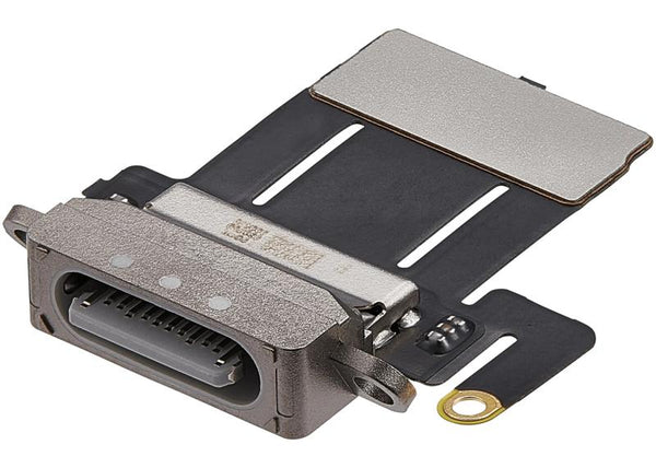 Reparación de puerto de carga Flex Cable para iPad Pro 11 5ta generación en Guatemala.