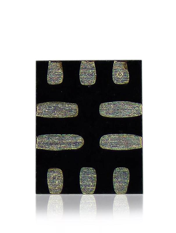 Circuito integrador USB 2.0 para MacBook Retina 12" (A1534 / Inicios de 2015 / Inicios de 2016 / Mitad de 2017)