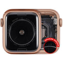 Carcasa Apple Watch Series SE 1st 40MM (Aluminum/Gold) (Cellular Version)