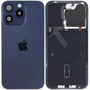 Tapa trasera original iPhone 15 Pro