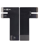 Reparación de cable flexible para Vivo S7E, S6, Y73S, 20SE, X50E, Y70, G1, 20 con Tester iTestBox en Guatemala.