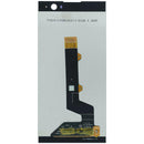 Pantalla LCD original Sony Xperia XA2 rosa, ideal para cambio de display H3113.