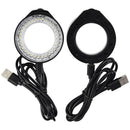 Compra la luz de microscopio ajustable 32 LED RL-033E de Relife en Guatemala con garantía incluida.