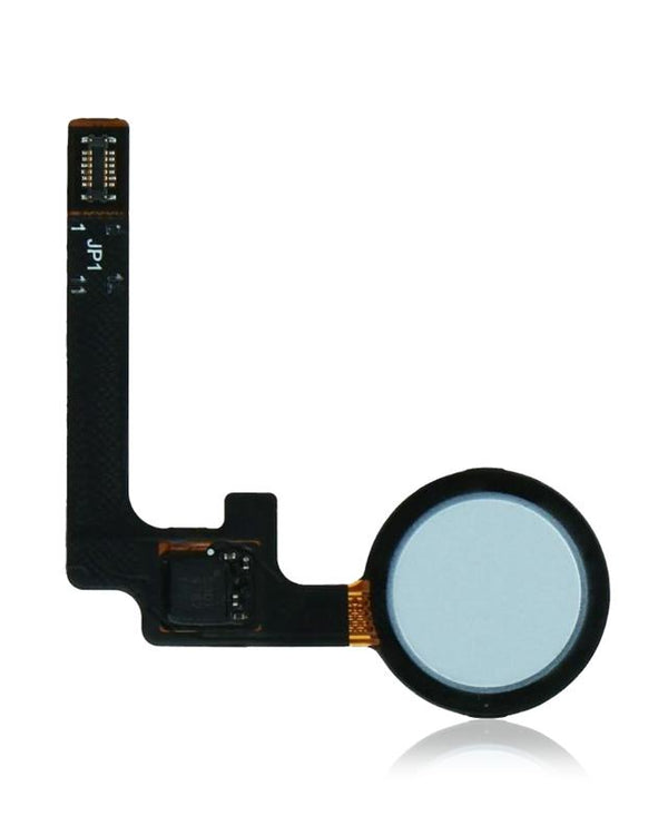 Reparación de sensor de huella digital flexible para Google Pixel 2 en Guatemala.