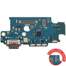 Puerto de carga Samsung Galaxy S26 Plus (SM-S947B) premium, flex de carga para reparación.