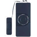 Altavoz de auricular OEM genuino para iPad Pro 13" 7ma generación (2024) Wi-Fi, modelos A2925, A2926.