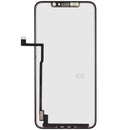 Pantalla LCD 3 en 1 con flex largo para iPhone 11 Pro Max (modelos A2161, A2218, A2220), ideal para cambio de pantalla rota.