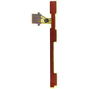 Botón flex original de encendido y volumen para Huawei Y6 (2019), repuesto MRD-LX1, MRD-LX1F, MRD-LX3.