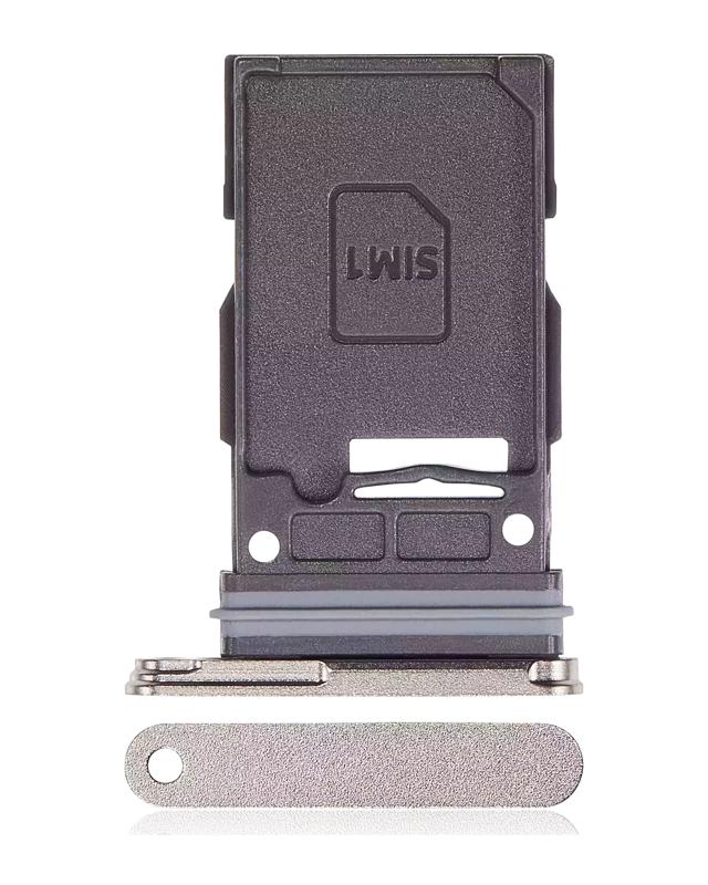 Encuentra la bandeja de tarjeta SIM para Samsung Galaxy S24 Ultra 5G en Guatemala con entrega inmediata en talleres de reparación autorizados.