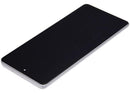 Reparación de pantalla OLED para Motorola Edge Plus 5G UW 2022 en Guatemala.