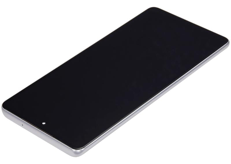 Reparación de pantalla OLED para Motorola Edge Plus 5G UW 2022 en Guatemala.