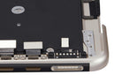 Carcasa Superior con Bateria y Teclado para MacBook Air 13" A2681 (Mediados de 2022) (Starlight) (Teclado EE.UU.)