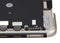 Carcasa Superior con Bateria y Teclado para MacBook Air 13" A2681 (Mediados de 2022) (Starlight) (Teclado EE.UU.)