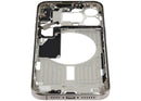 Chasis medio con botones de encendido y volumen iPhone 15 Pro Max (International Version) (Natural Titanium)