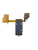 Cable flex original para botones de encendido y volumen LG G3 D850, D855, repuesto de reparación.