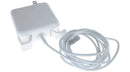 Cargador original Apple 45W MagSafe 2 T-Style A1436 para MacBook Air, nuevo, bulk packaging.
