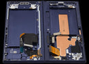 Pantalla OLED con marco Samsung Galaxy Z Fold 6 5G (Navy)