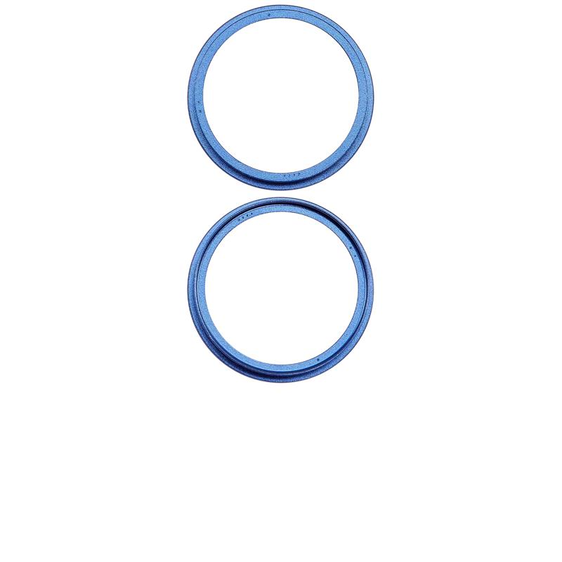 Encuentra el Anillo de bisel para cámara trasera (Ultramarine) para tu Apple iPhone en Guatemala con garantía y servicio de reparación de componentes de cámara en talleres especializados.